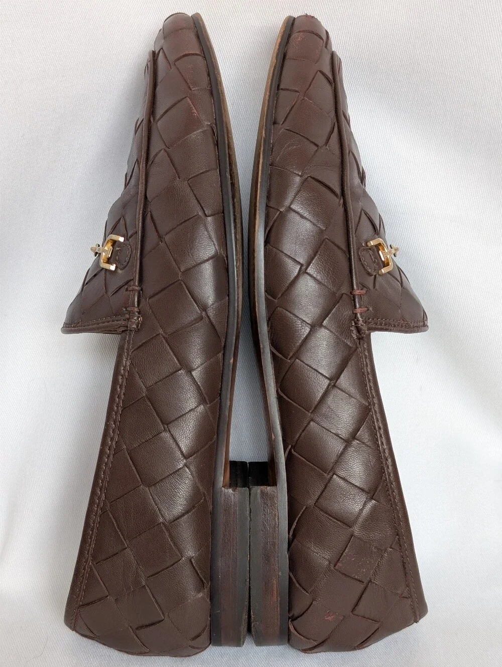 Sam Edelman pre owned